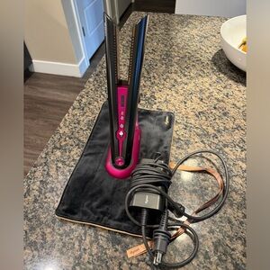 Dyson Corrale Cordless Hair Straightener